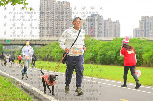 2024第六屆奔跑吧!毛小孩公益路跑