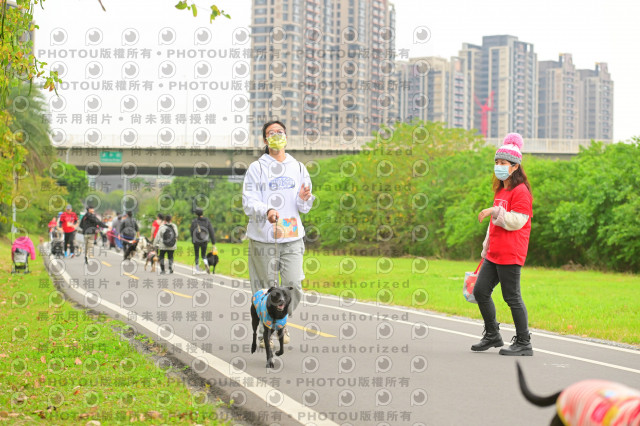 2024第六屆奔跑吧!毛小孩公益路跑