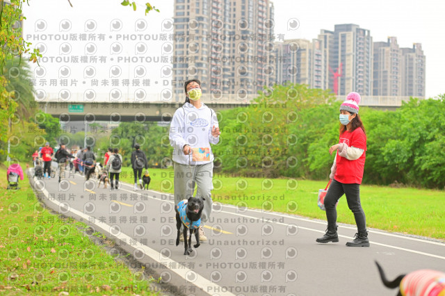 2024第六屆奔跑吧!毛小孩公益路跑