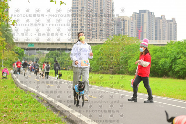 2024第六屆奔跑吧!毛小孩公益路跑