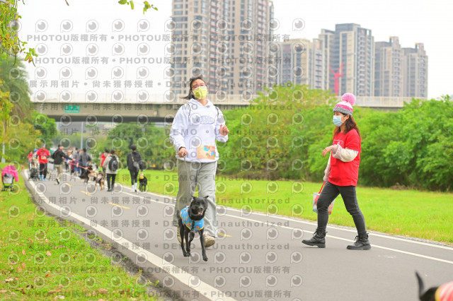 2024第六屆奔跑吧!毛小孩公益路跑