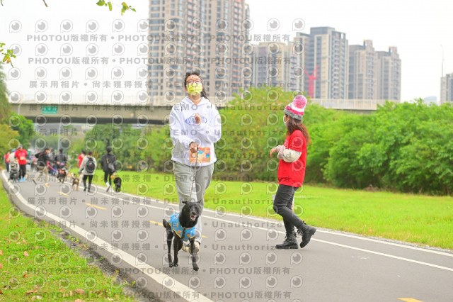 2024第六屆奔跑吧!毛小孩公益路跑