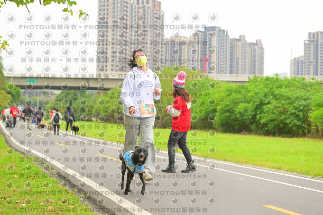 2024第六屆奔跑吧!毛小孩公益路跑