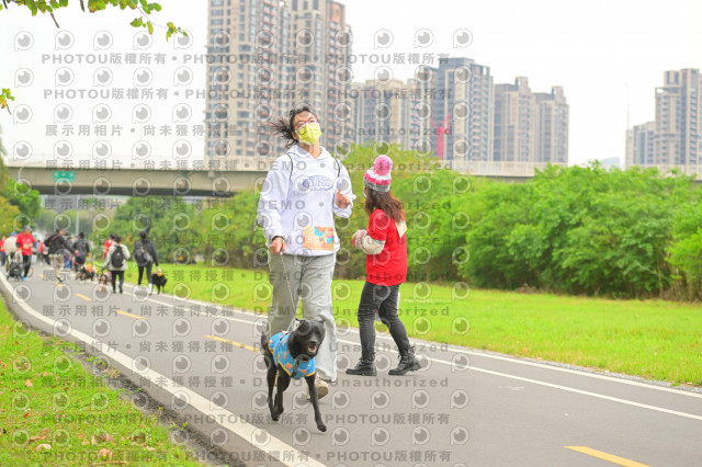 2024第六屆奔跑吧!毛小孩公益路跑