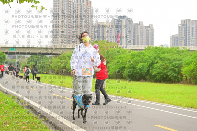 2024第六屆奔跑吧!毛小孩公益路跑