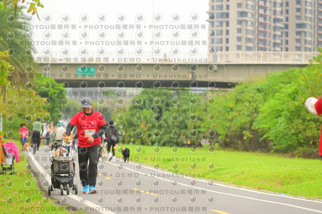 2024第六屆奔跑吧!毛小孩公益路跑