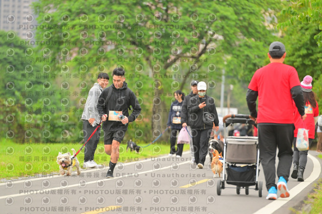 2024第六屆奔跑吧!毛小孩公益路跑