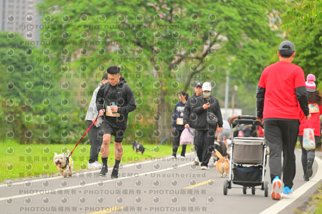 2024第六屆奔跑吧!毛小孩公益路跑