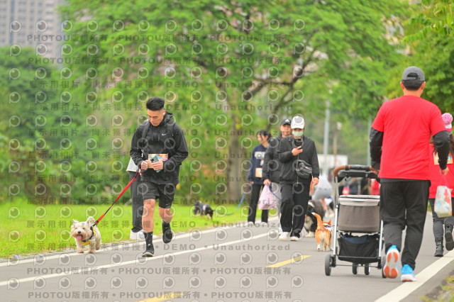 2024第六屆奔跑吧!毛小孩公益路跑