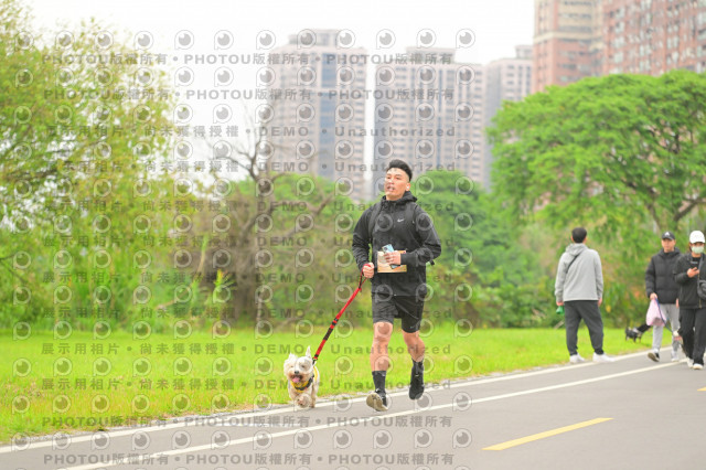 2024第六屆奔跑吧!毛小孩公益路跑