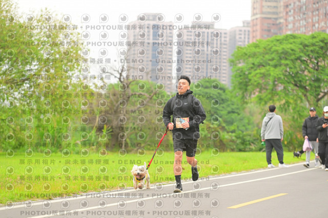 2024第六屆奔跑吧!毛小孩公益路跑