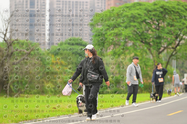 2024第六屆奔跑吧!毛小孩公益路跑