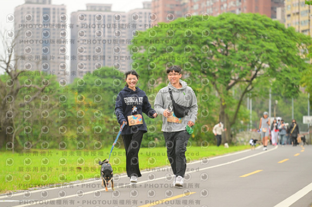 2024第六屆奔跑吧!毛小孩公益路跑