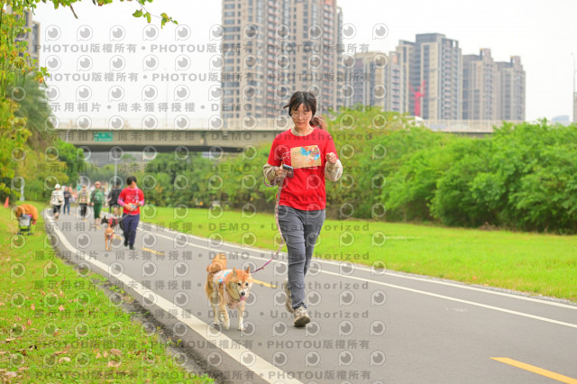 2024第六屆奔跑吧!毛小孩公益路跑