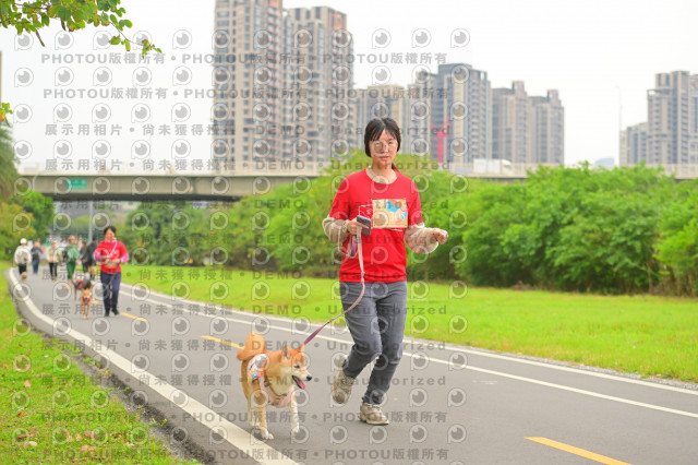 2024第六屆奔跑吧!毛小孩公益路跑