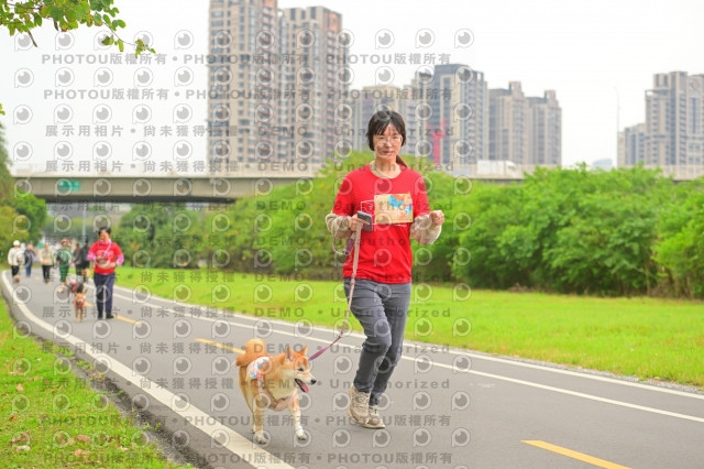 2024第六屆奔跑吧!毛小孩公益路跑