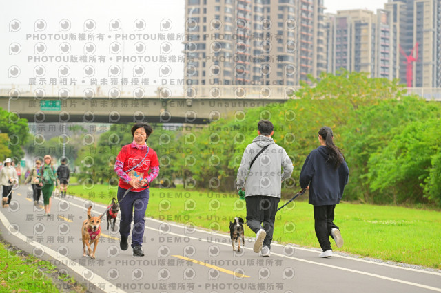 2024第六屆奔跑吧!毛小孩公益路跑