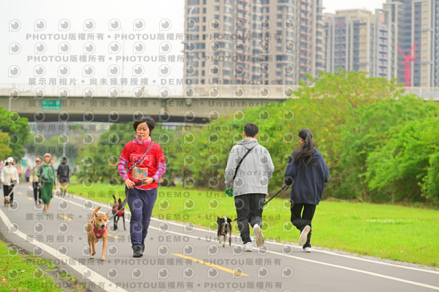 2024第六屆奔跑吧!毛小孩公益路跑