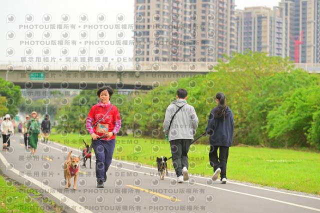 2024第六屆奔跑吧!毛小孩公益路跑