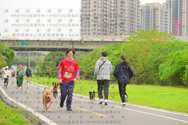 2024第六屆奔跑吧!毛小孩公益路跑