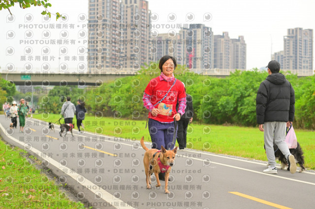 2024第六屆奔跑吧!毛小孩公益路跑