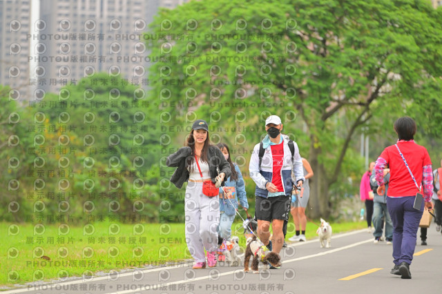 2024第六屆奔跑吧!毛小孩公益路跑