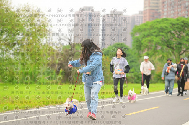 2024第六屆奔跑吧!毛小孩公益路跑