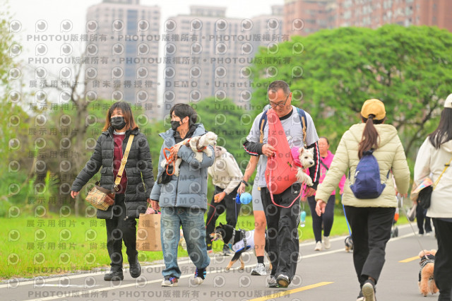 2024第六屆奔跑吧!毛小孩公益路跑