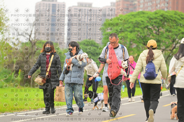 2024第六屆奔跑吧!毛小孩公益路跑
