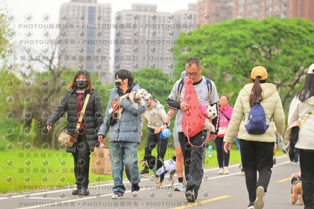 2024第六屆奔跑吧!毛小孩公益路跑