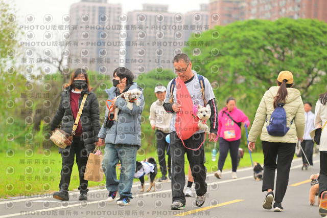 2024第六屆奔跑吧!毛小孩公益路跑