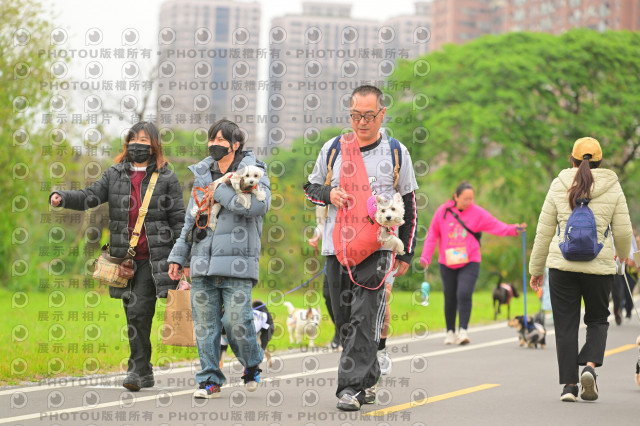 2024第六屆奔跑吧!毛小孩公益路跑