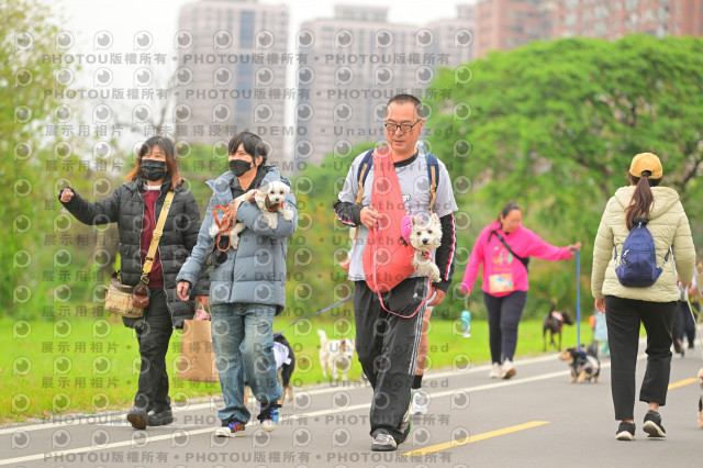 2024第六屆奔跑吧!毛小孩公益路跑