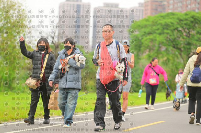 2024第六屆奔跑吧!毛小孩公益路跑