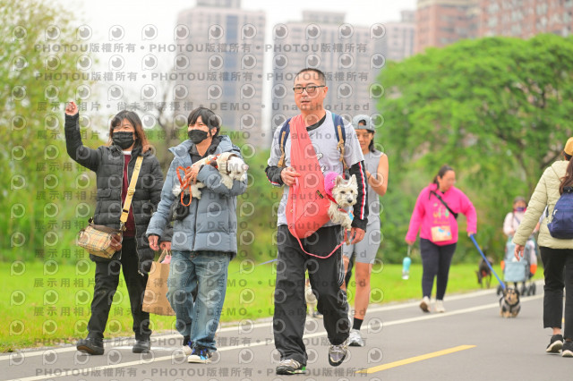 2024第六屆奔跑吧!毛小孩公益路跑