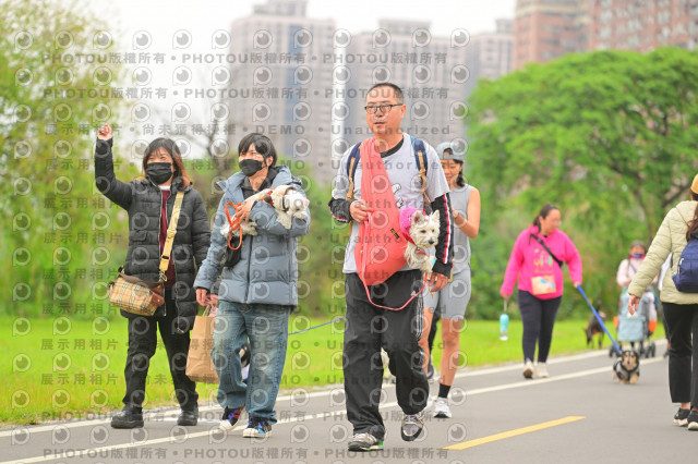 2024第六屆奔跑吧!毛小孩公益路跑