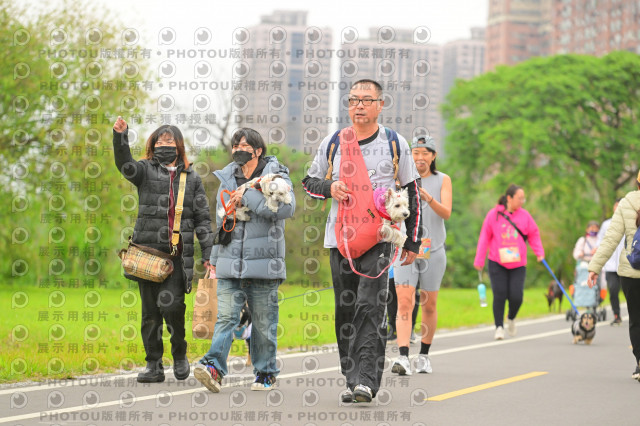 2024第六屆奔跑吧!毛小孩公益路跑