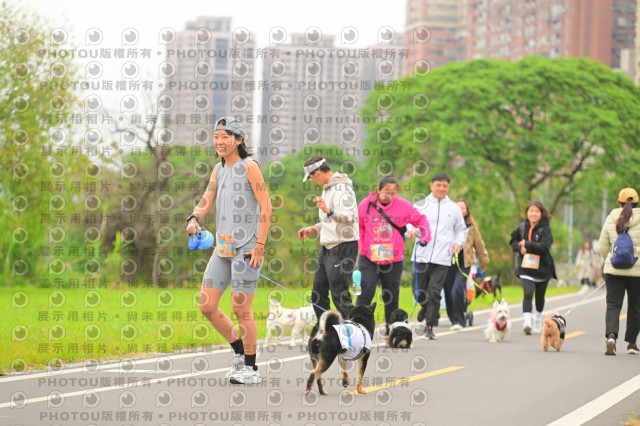 2024第六屆奔跑吧!毛小孩公益路跑