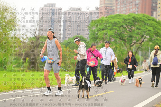 2024第六屆奔跑吧!毛小孩公益路跑