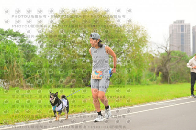2024第六屆奔跑吧!毛小孩公益路跑