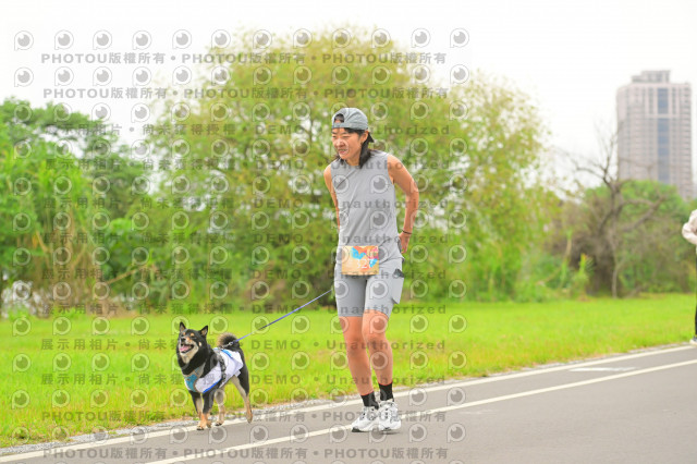 2024第六屆奔跑吧!毛小孩公益路跑