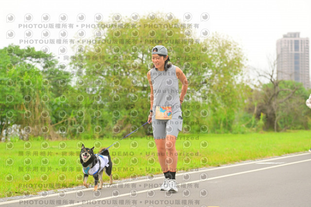 2024第六屆奔跑吧!毛小孩公益路跑