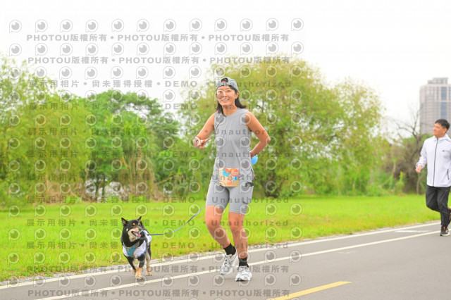 2024第六屆奔跑吧!毛小孩公益路跑