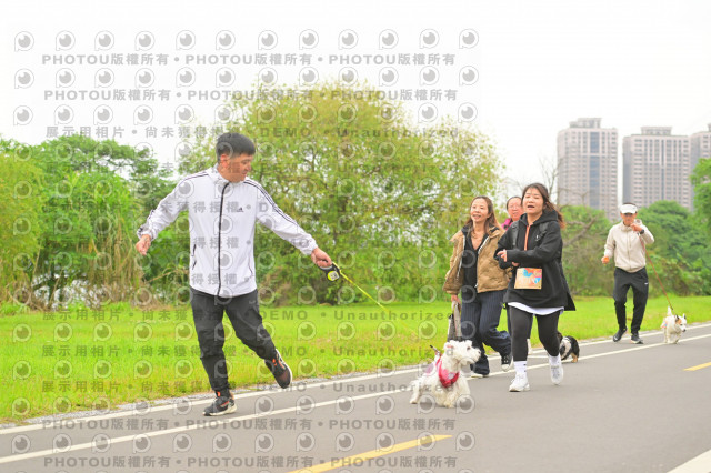 2024第六屆奔跑吧!毛小孩公益路跑
