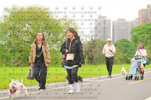 2024第六屆奔跑吧!毛小孩公益路跑