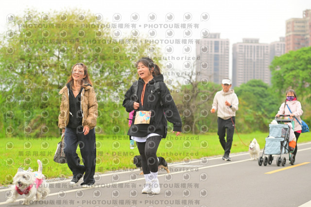 2024第六屆奔跑吧!毛小孩公益路跑