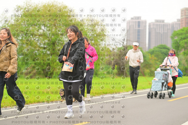 2024第六屆奔跑吧!毛小孩公益路跑