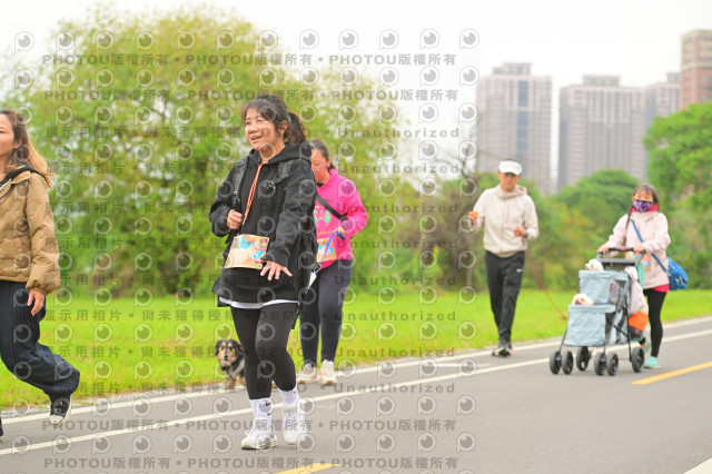 2024第六屆奔跑吧!毛小孩公益路跑