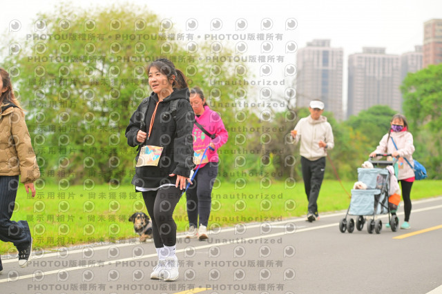 2024第六屆奔跑吧!毛小孩公益路跑