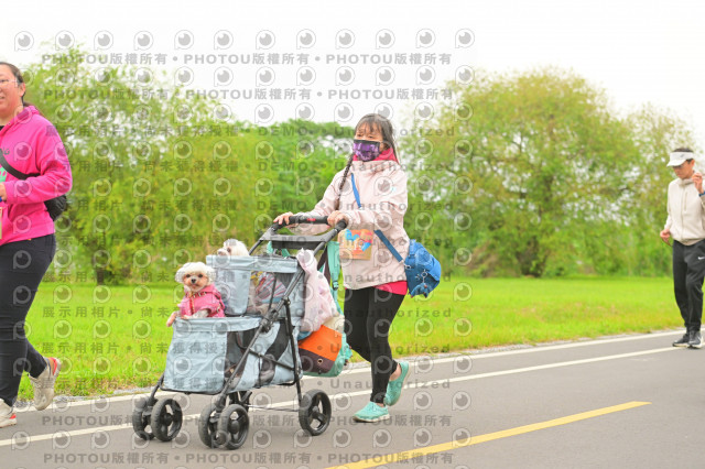 2024第六屆奔跑吧!毛小孩公益路跑